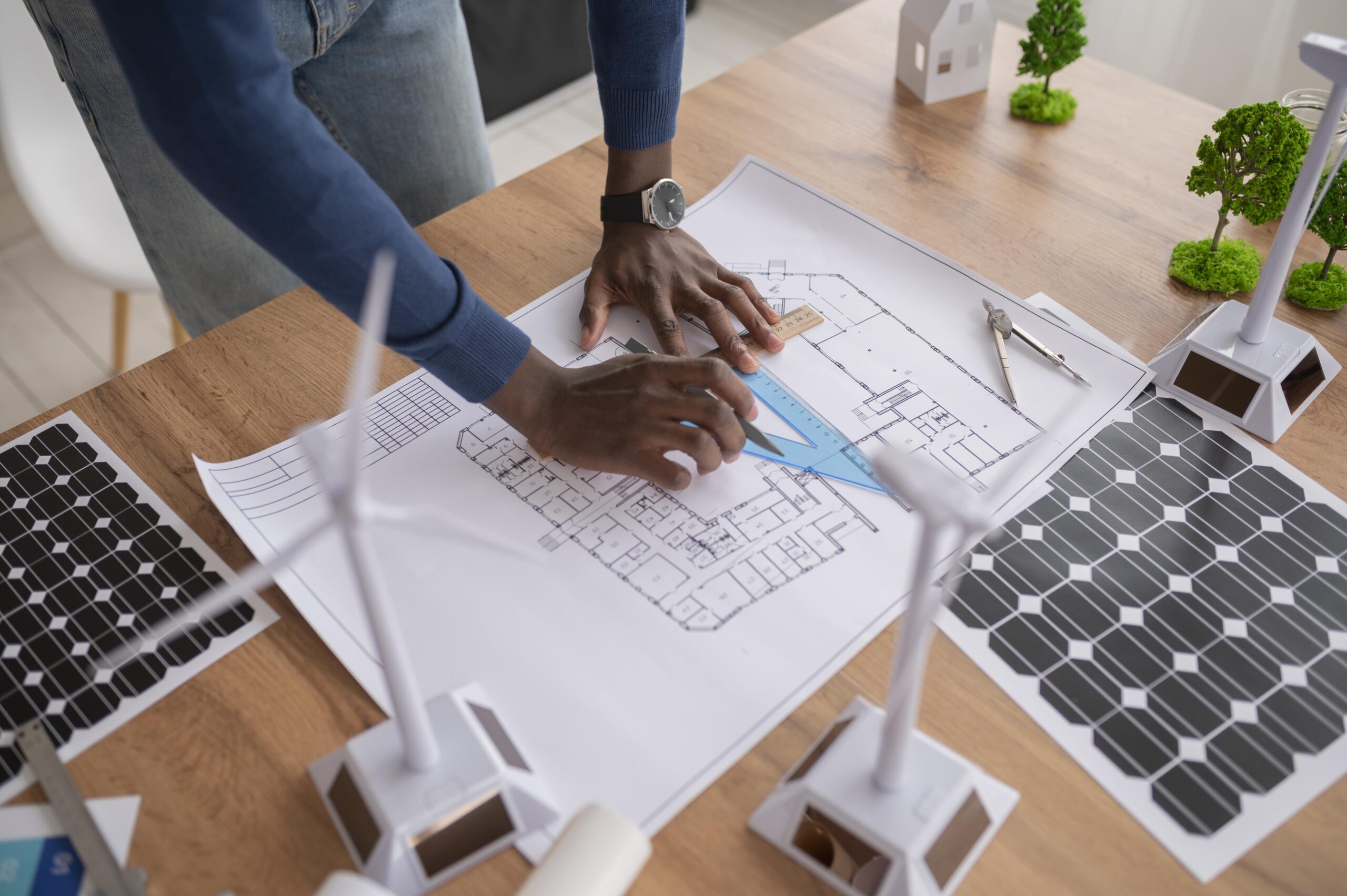 Quels sont les équipements indispensables pour une installation solaire ?