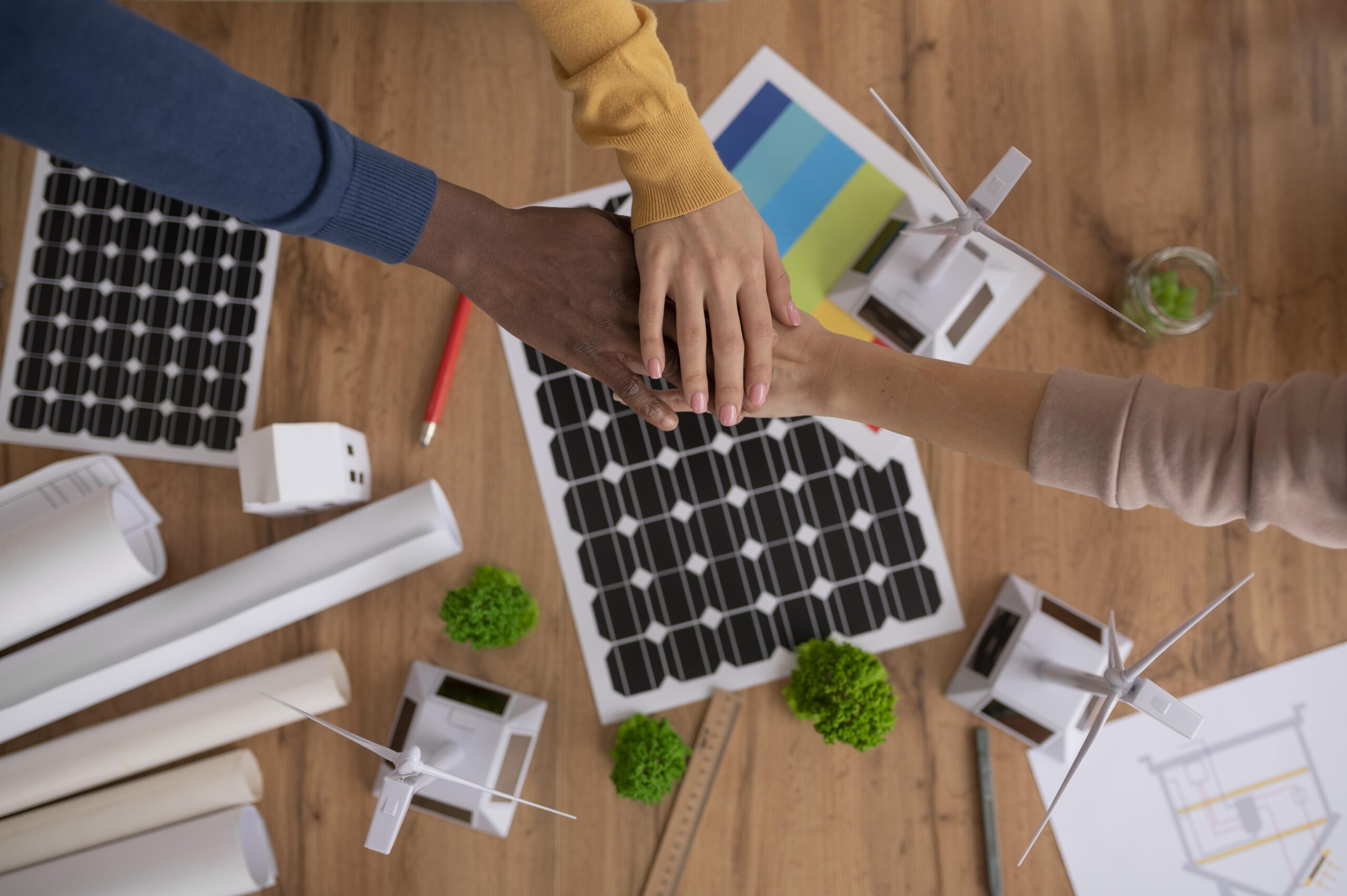Pourquoi investir dans les énergies renouvelables est une solution d’avenir ?