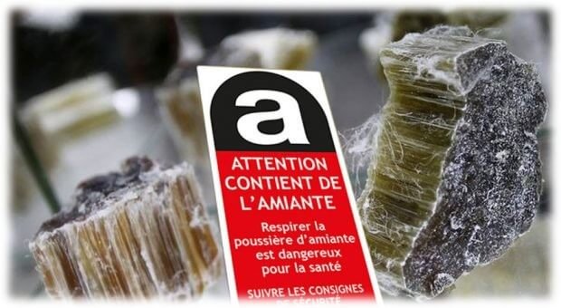 Diagnostic amiante et risques